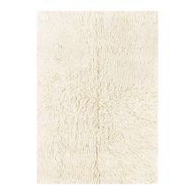 Vaip FLOKATI 120x180cm, valge