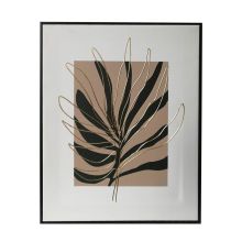 Seinapilt WALLY 40x50cm, leht 2