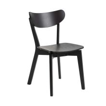 Chair ROXBY black