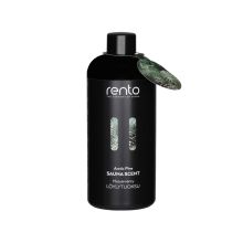 Аромат для сауны RENTO, Arctic Pine 400мл