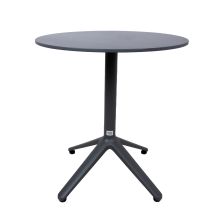 Laud BEIDA D70xH72cm, pruun