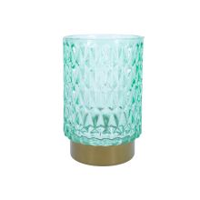 LED-valgusti WINGS AMBER H13cm mereroheline, taimer 6h