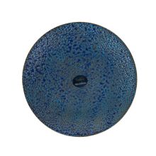 Plate BLUE SUN D22cm