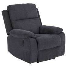 Tugitool MORA recliner, tumehall