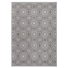 Carpet RAADI 160x230cm, linen
