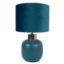 Laualamp FLAR H40cm, sinine