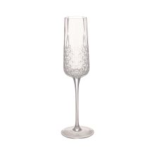 Бокал для шампанского BREE D4xH25см