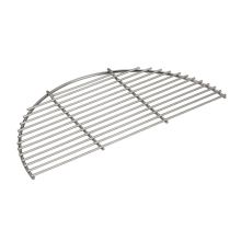 Stainless Steel Half Grid XL