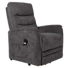 Tugitool BARCLAY elektriline lift recliner, hall