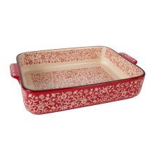 Ahjuvorm STAR BAKE 31x21cm