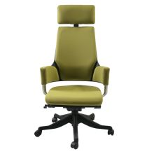 Task chair DELPHI olive green