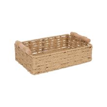 Korv MAX SARA 30x19xH10cm