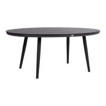 Table BRISTOL 180x120xH74cm, grey