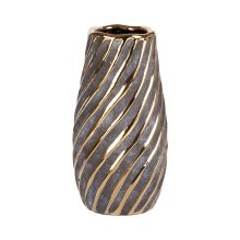Vase GLEO D13xH25.5cm