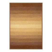 Ковер MERISE 160x230см, карамельный