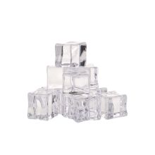Dekoratsioon ICE CUBE jääkuubikud 300g