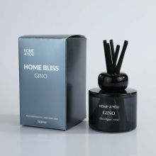 Reed diffuser HOME BLISS 100ml Gino