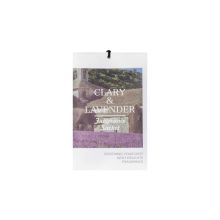 Perfume sachet ZEN CLARY & LAVENDER