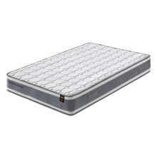 Spring mattress SLEEPZONE M 160x200xH25cm, flippable