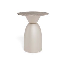 Diivanilaud FERROL D40xH50cm, hall