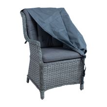Чехол для мебели 61x69x48/106см, водостойкий