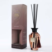 Reed diffuser HOME LUXURY 300ml Oud Wood