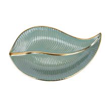 Тарелка LA LEAF 38x22