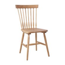 Chair BIRKA oak