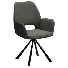 Tool GRAHAM käetugedega, tumehall