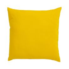 Padi FIUME COLOUR 45x45cm, kollane