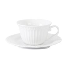 Tass/alustaldrik SOFIA-2 180ml