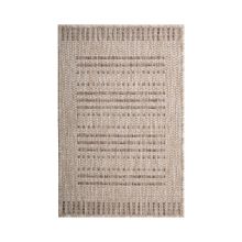 Коврик DAWN FOAM DOOR-4 60x90см, бежевый