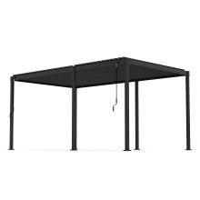 Шатёр MIRADOR-80 3x5 м, темно-серая