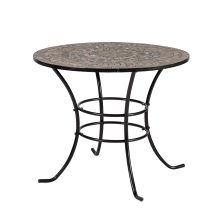 Table MOSAIC D90xH70cm