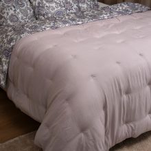 Fanni K Bedspread Tova 260x260 cm sand