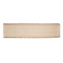 Linik SUZAN_30x120cm jute, hall