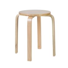 Taburet SIXTY-1 naturaalne