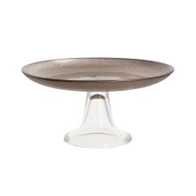 Klaasvaagen CAKE PLATE D22xH11cm