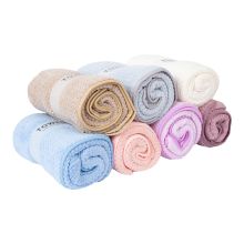 Полотенце TOWEL 70x140см, микс
