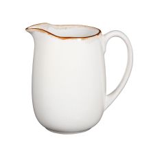 Кружка TABO H16см, белый