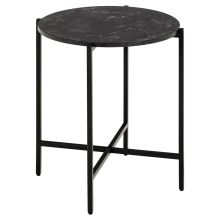 Abilaud LAMOINE D40xH45cm, must