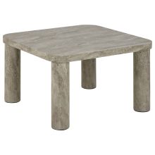 Diivanilaud SOLANO 60x60xH36cm, hall