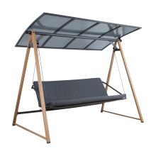 Swing HERNING grey