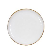 Taldrik TABO D20,5cm, valge