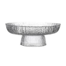 Klaasvaagen CORE D26xH10,5cm