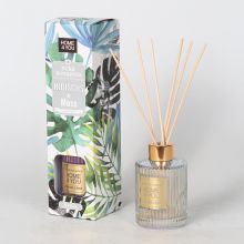 Kodulõhnastaja PURE BOTANICS 100ml, Hibiscus&Moss