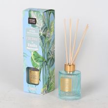 Kodulõhnastaja PURE BOTANICS 100ml, Coconut Vanilla
