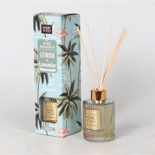 Kodulõhnastaja PURE BOTANICS 100ml, Lemon Lavender
