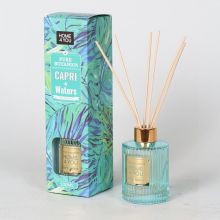 Kodulõhnastaja PURE BOTANICS 100ml, Capri Waters