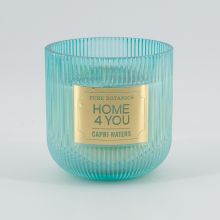 Küünal PURE BOTANICS D10xH10cm, Capri Waters